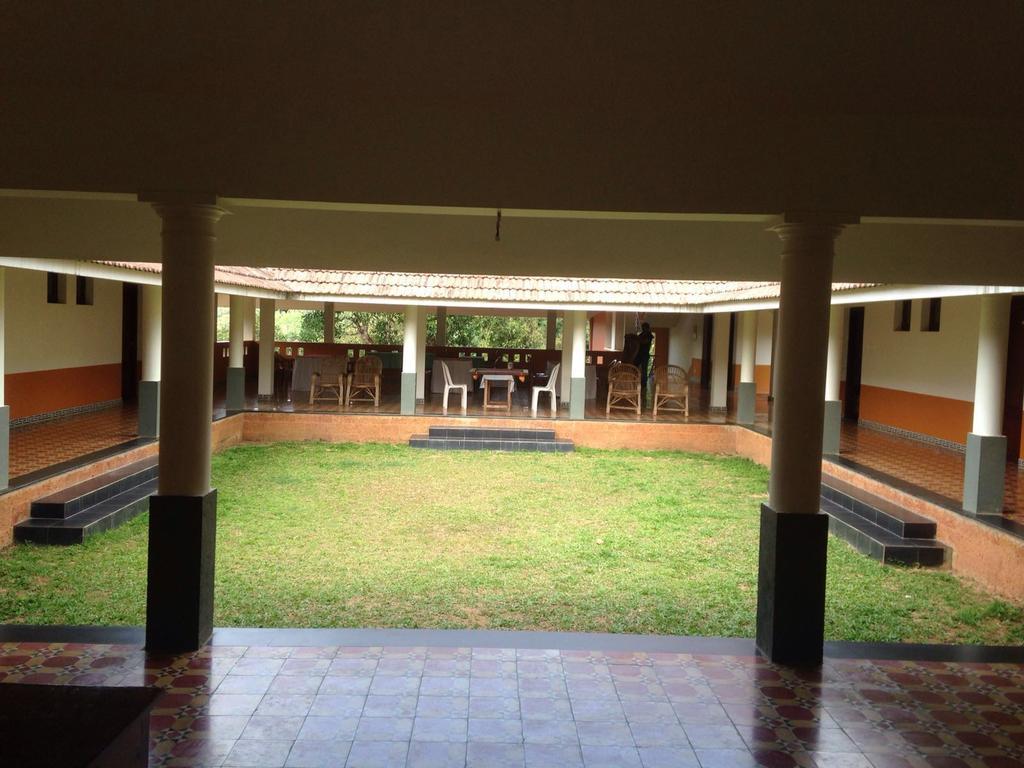 3 Hills County Kalpetta Exterior foto