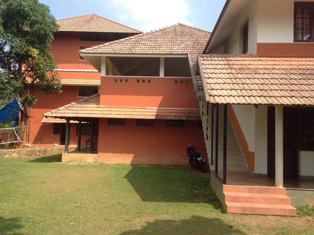 3 Hills County Kalpetta Exterior foto