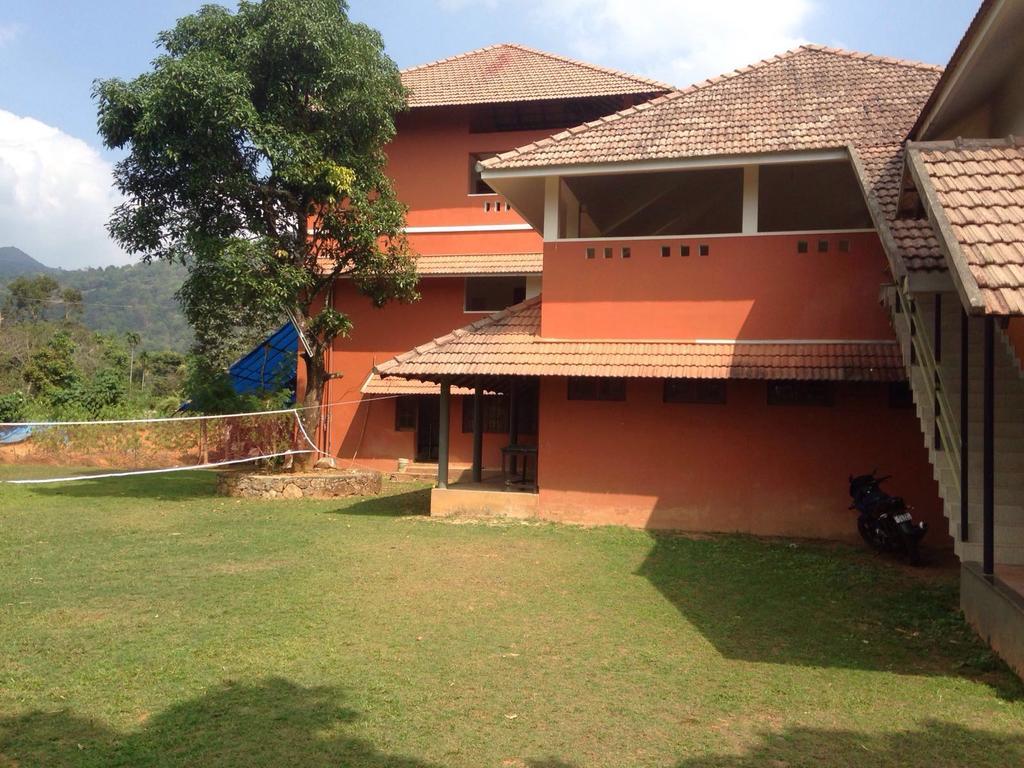 3 Hills County Kalpetta Exterior foto
