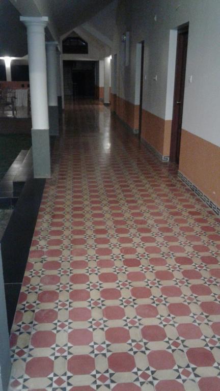3 Hills County Kalpetta Exterior foto