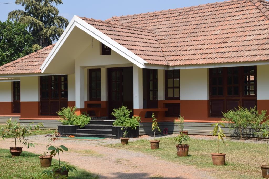 3 Hills County Kalpetta Exterior foto